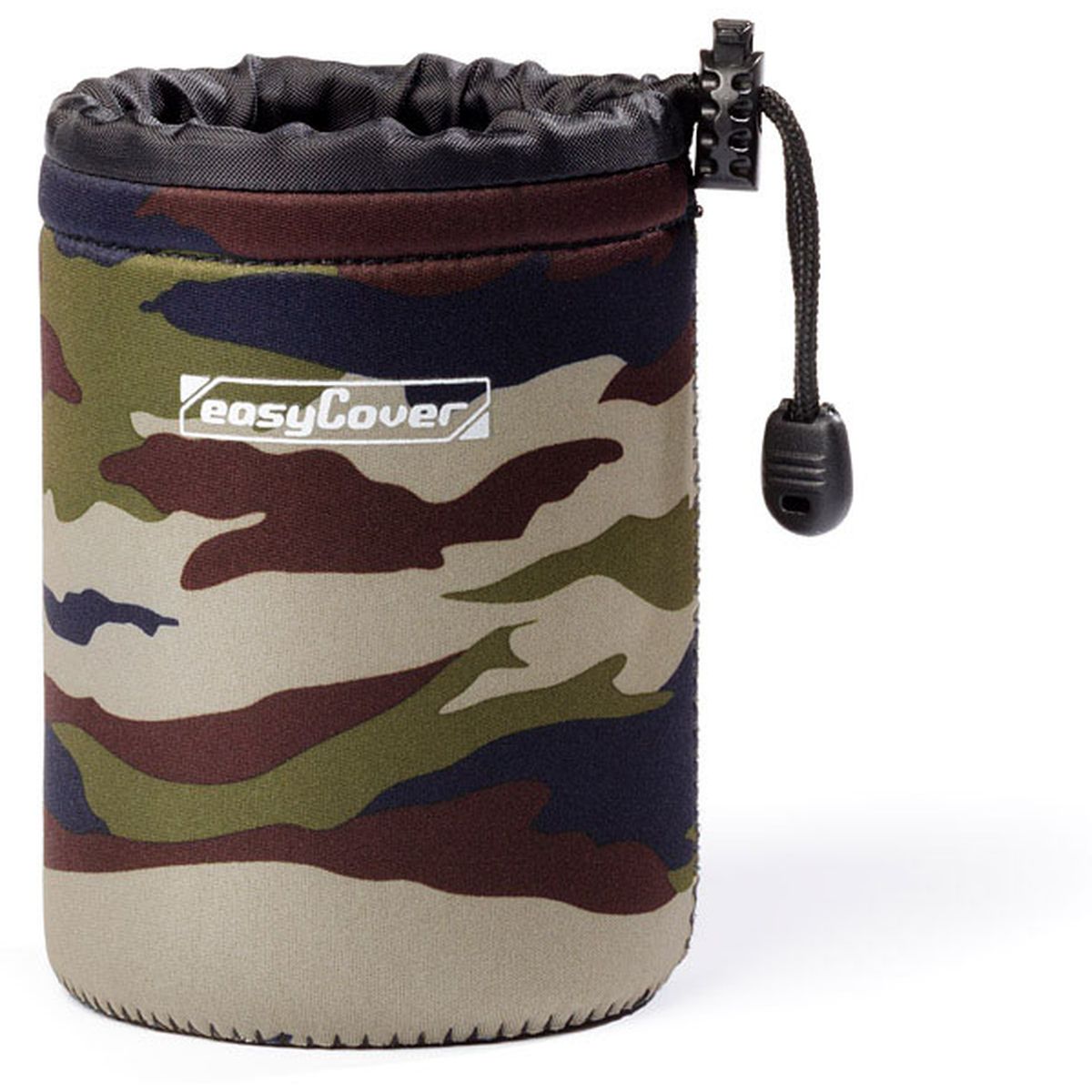 easyCover Easycover Lenstas Medium Camouflage 14x8.5cm