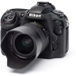 easyCover easyCover Body Cover for Nikon D500 Black