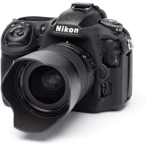 easyCover easyCover Body Cover for Nikon D500 Black