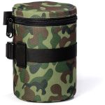 easyCover easyCover Lens Bag size 85 X 150 mm Camouflage