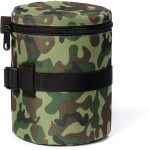 easyCover easyCover Lenstas 105 X 160 mm Camouflage