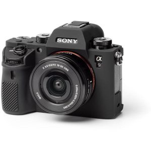 easyCover easyCover ECSA9B body cover for sony a7r iii / a9 black