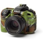 easyCover easyCover ECND7500C body cover for nikon d7500 camouflage