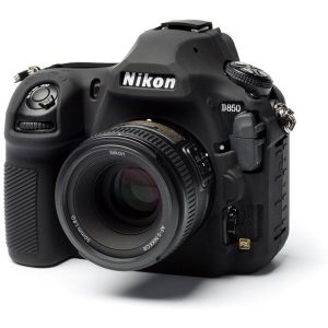 easyCover easyCover ECND850B body cover for nikon d850 black