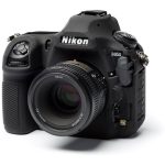 easyCover easyCover ECND850B body cover for nikon d850 black