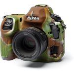 easyCover easyCover ECND850C body cover for nikon d850 camouflage