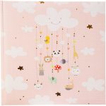 Goldbuch Goldbuch Mobile Girl Photo Album 25x25