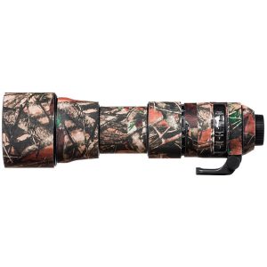 easyCover easyCover Lens Oak for Sigma 150-600mm f/5-6.3 DG OS HSM | C Forest Camouflage