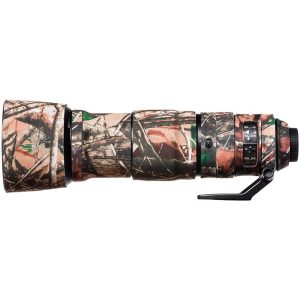 easyCover easyCover Lens Oak for Nikon AF-S 200-500mm f/5.6E ED VR Forest Camouflage