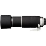 easyCover easyCover Lens Oak for Canon EF 100-400mm f/4.5-5.6L IS II USM Black