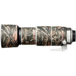 easyCover easyCover Lens Oak for Canon EF 100-400mm f/4.5-5.6L IS II USM Forest Camouflage