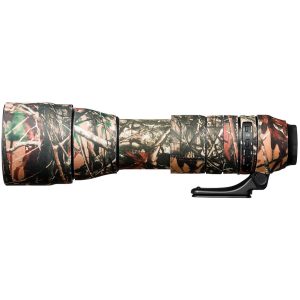 easyCover easyCover Lens Oak for Tamron SP 150-600mm f/5-6.3 Di VC USD G2 Forest Camouflage