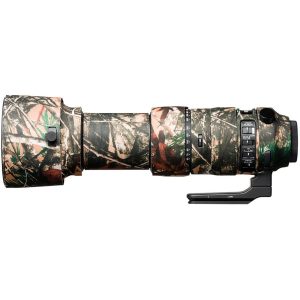 easyCover easyCover Lens Oak for Sigma 60-600mm f/4.5-6.3 DG OS HSM | S Forest Camouflage