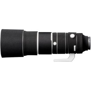 easyCover easyCover Lens Oak for Sony FE 200-600 F5.6-6.3 G OSS Black