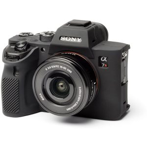 easyCover easyCover Body Cover for Sony A7R IV / A9 II Black