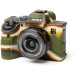 easyCover easyCover Body Cover for Sony A7R IV / A9 II Camouflage