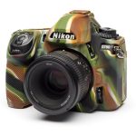 easyCover easyCover Body Cover for Nikon D780 Camouflage