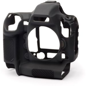 easyCover easyCover Body Cover for Nikon D6 Black