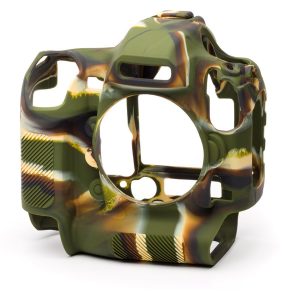 easyCover easyCover Body Cover for Nikon D6 Camouflage