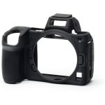 easyCover easyCover Body Cover for Nikon Z5 Black