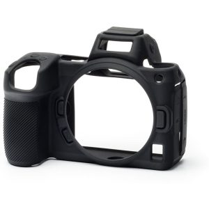 easyCover easyCover Body Cover for Nikon Z5 Black