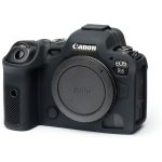 easyCover easyCover Body Cover voor Canon R5 / R6 / R6 II zwart