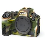 easyCover easyCover Body Cover voor Canon R5 / R6 / R6 II  Camouflage