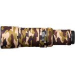 easyCover easyCover Lens Oak for RF600mm f/11 IS STM Brown Camouflage