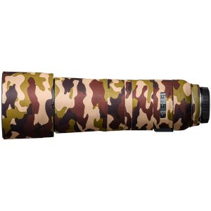 easyCover easyCover Lens Oak for RF800mm f/11 IS STM Brown Camouflage