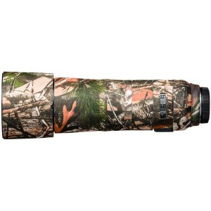 easyCover easyCover Lens Oak for RF800mm f/11 IS STM Forest Camouflage