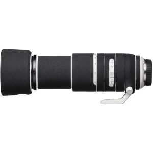 easyCover easyCover Lens Oak for RF100-500mm f/4.5-7.1L IS USM Black