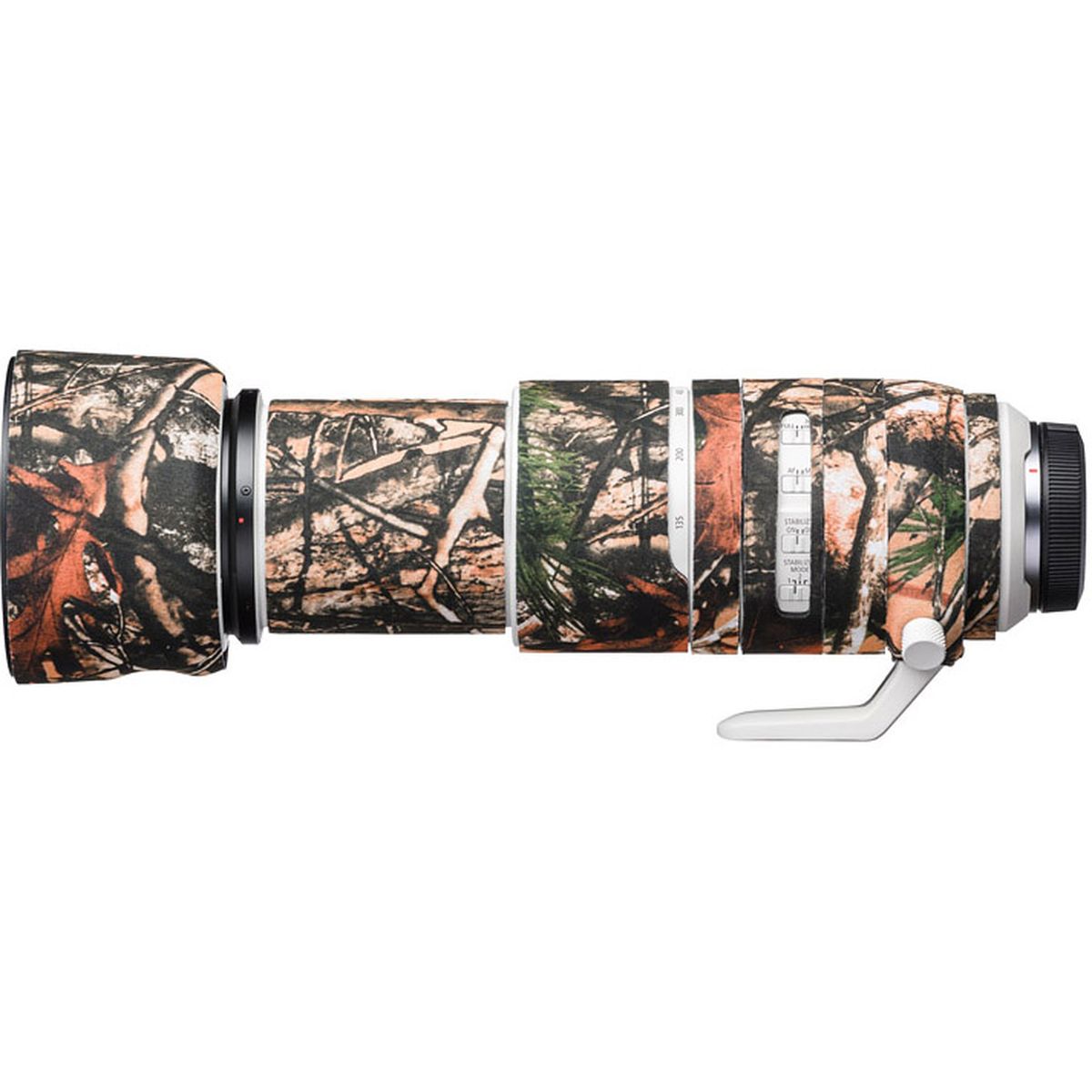 easyCover easyCover Lens Oak for RF100-500mm f/4.5-7.1L IS USM Forest