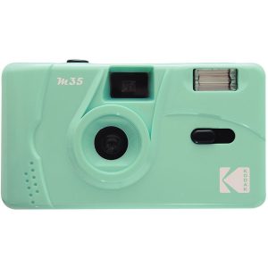 Kodak Kodak M35 Camera Mint Green