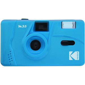 Kodak Kodak M35 Camera Blue