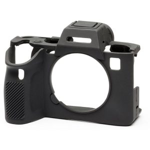 easyCover easyCover Body Cover for Sony A1 Black