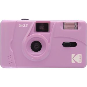 Kodak Kodak M35 Camera Purple