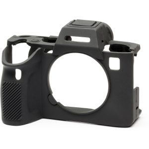 easyCover easyCover Body Cover For Sony A7 IV Black
