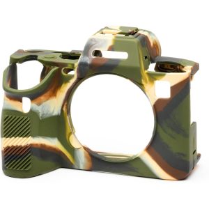 easyCover easyCover Body Cover For Sony A7 IV Camouflage