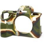 easyCover easyCover Body Cover For Sony A7 IV Camouflage
