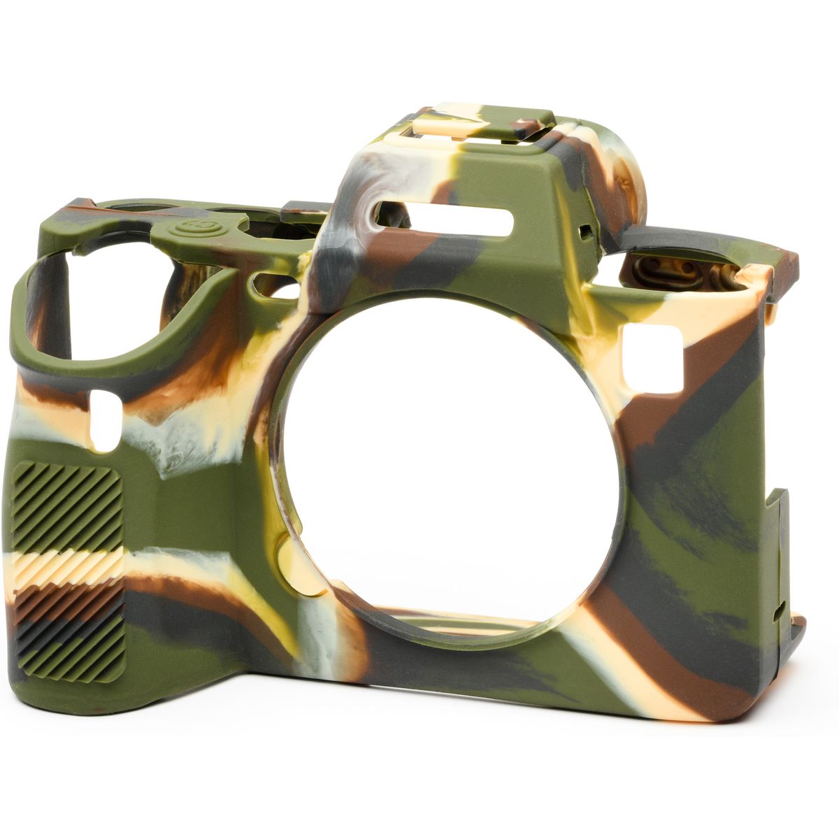 easyCover easyCover Body Cover For Sony A7 IV Camouflage