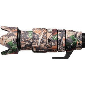 easyCover easyCover Lens Oak For Nikon Z 100-400mm f/4.5-5.6 VR S F...