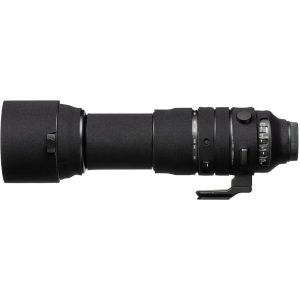 easyCover easyCover Lens Oak For Sigma 150-600mm f/5-6.3 DG DN OS Sony