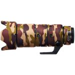easyCover easyCover Lens Oak For Nikon Z 70-200mm f/2.8 VR S Brown ...
