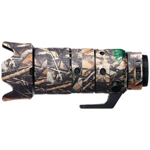 easyCover easyCover Lens Oak For Nikon Z 70-200mm f/2.8 VR S Forest...