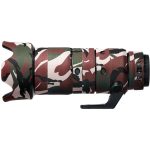 easyCover easyCover Lens Oak For Nikon Z 70-200mm f/2.8 VR S Green ...