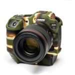 easyCover easyCover Body Cover For Canon R3 Camouflage