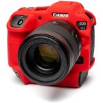 easyCover easyCover Body Cover For Canon R3 Red