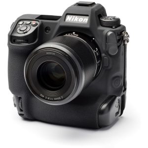 easyCover easyCover Body Cover For Nikon Z9 Black