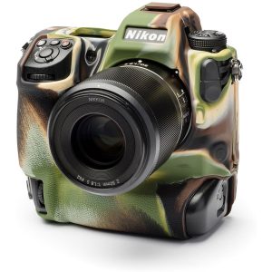 easyCover easyCover Body Cover For Nikon Z9 Camouflage