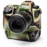 easyCover easyCover Body Cover For Nikon Z9 Camouflage